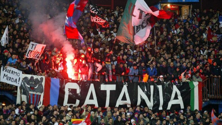 Catania