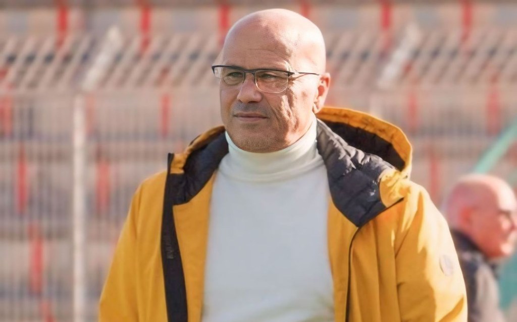 Ernesto-Russello