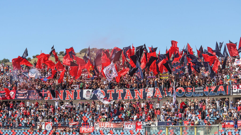Cosenza