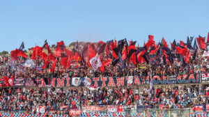 Cosenza
