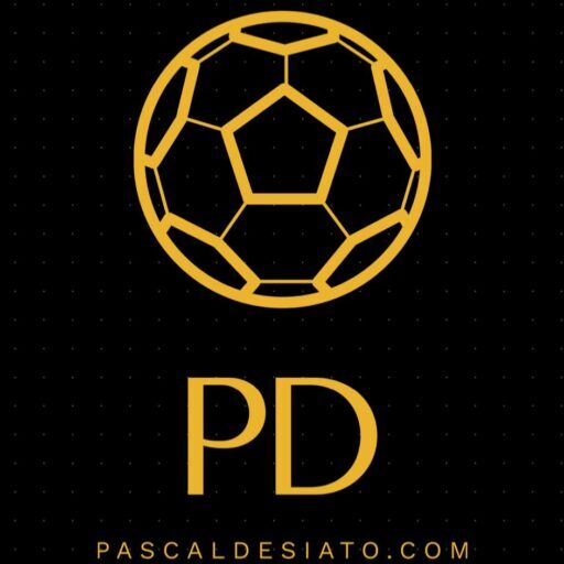 PascalDesiato.com