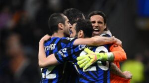 inter