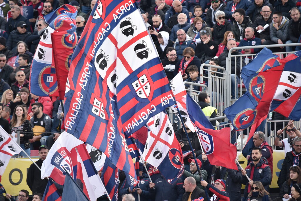 Cagliari