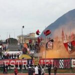 ULTIM’ORA Nocerina, trattativa per l’ex Vibonese