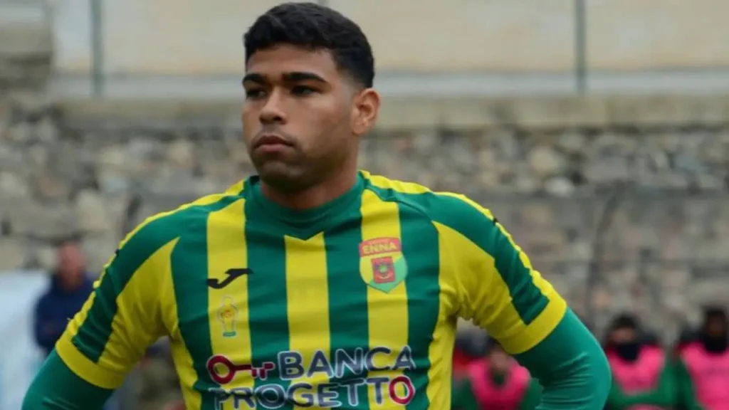 Joao Pedro