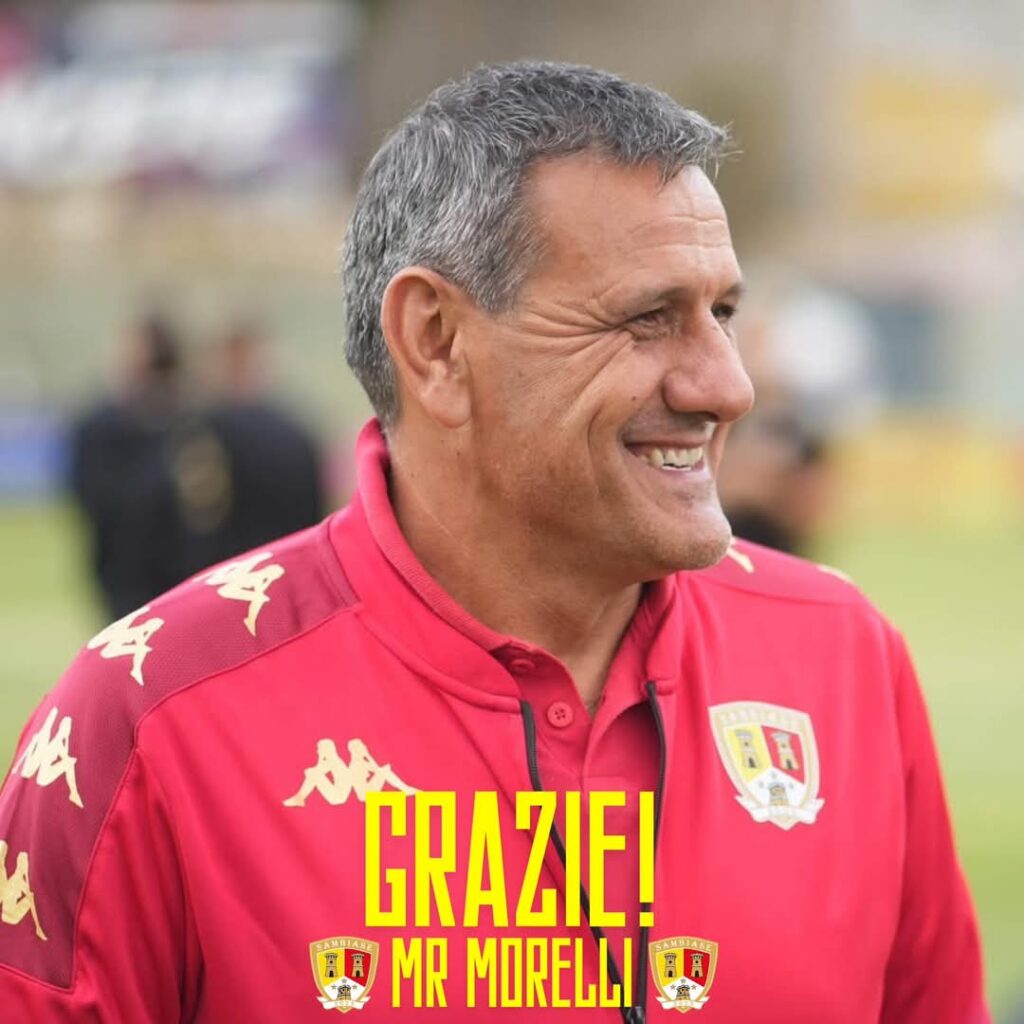 Morelli