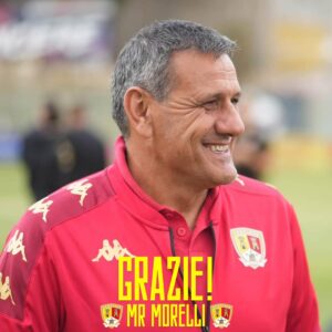 Morelli