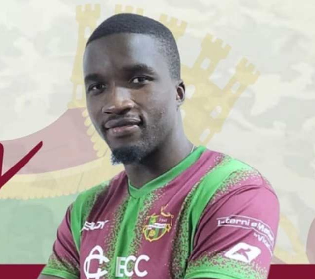 Gueye