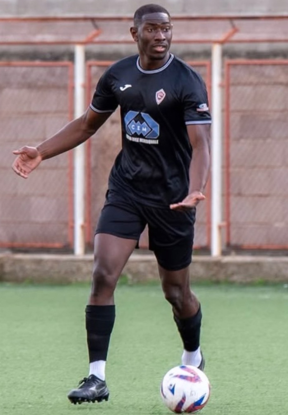 Toure