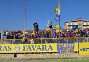 Castrumfavara