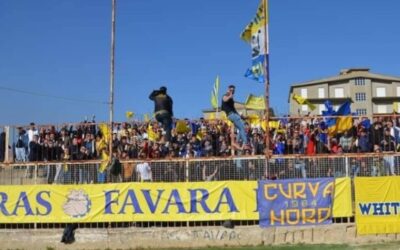 Castrumfavara