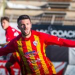 ESCLUSIVA, Rotulo in trattativa avanzata con il nuovo club