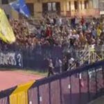 Continuano i rinnovi in casa Scafatese: per il terzo anno l’attaccante continua a vestire la maglia gialloblù
