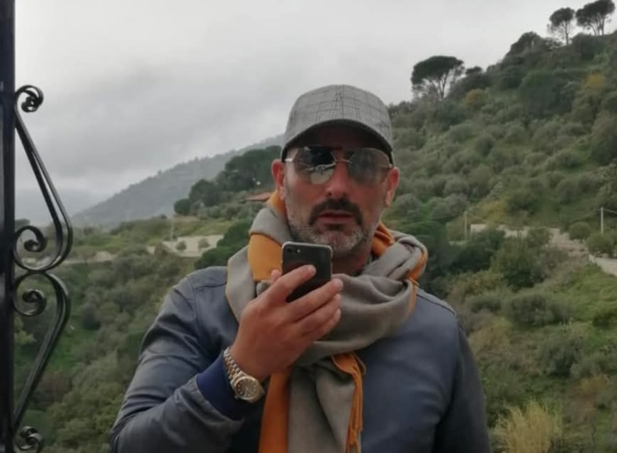 Panico