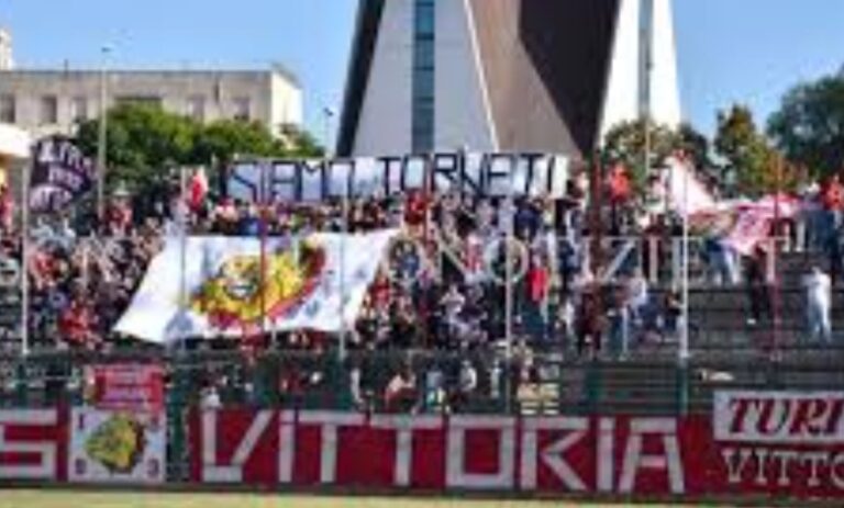Vittoria