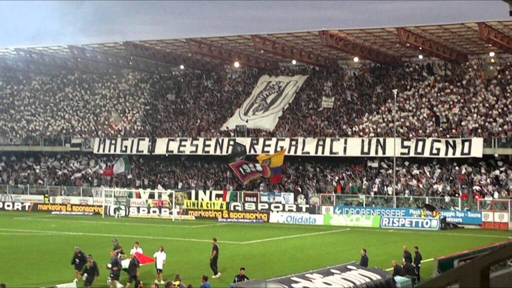 Cesena