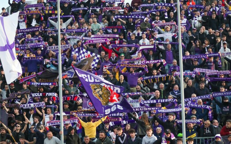 Fiorentina