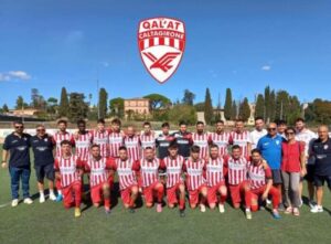 Qal'at Caltagirone