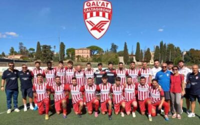 Qal'at Caltagirone