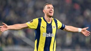 Dzeko