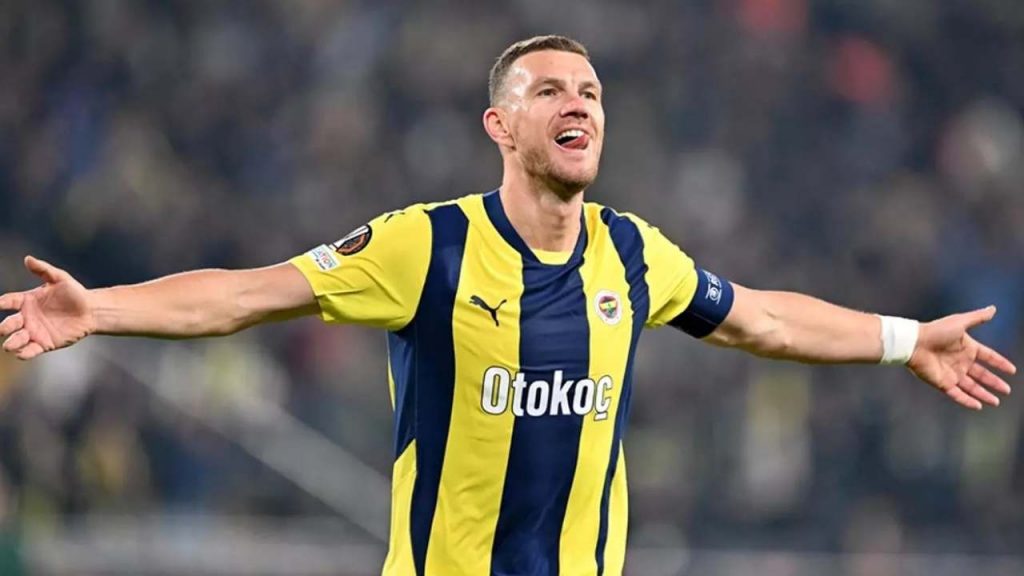Dzeko