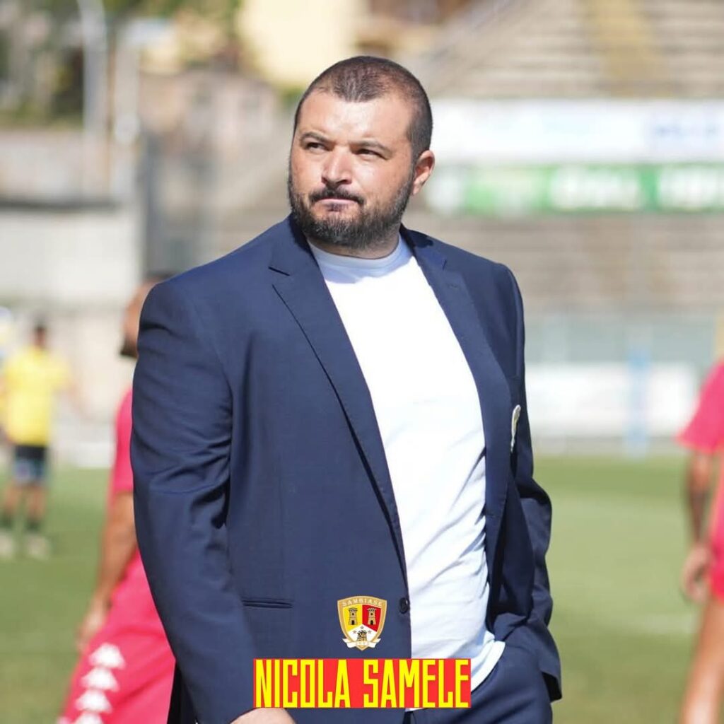 Sambiase Samele