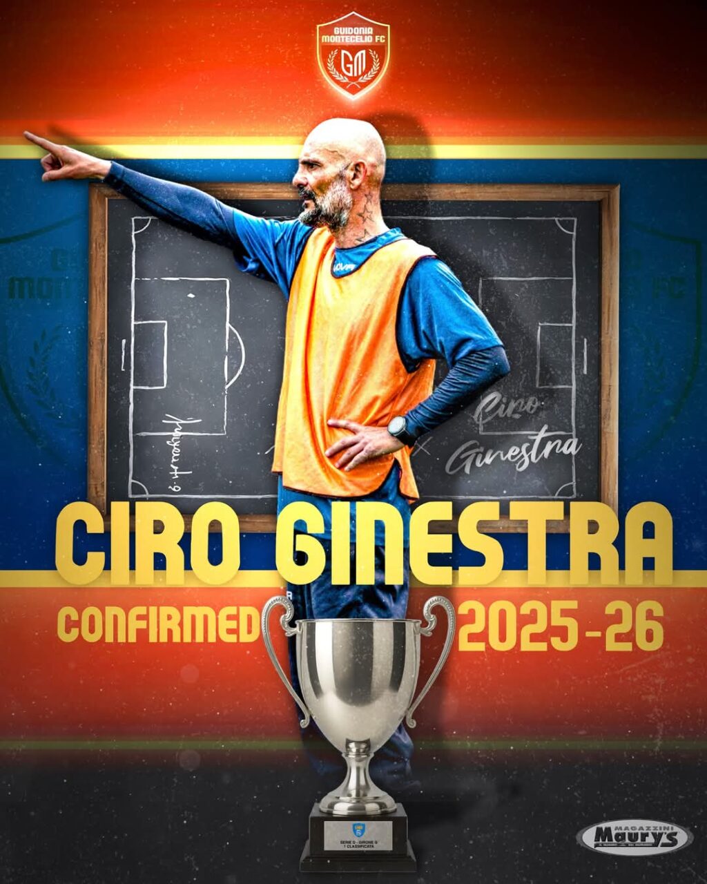 Ginestra