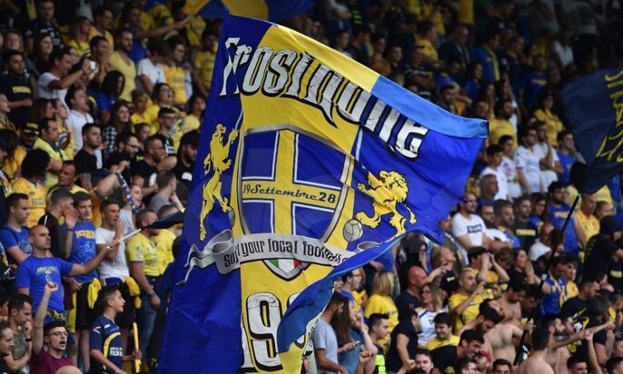 Frosinone