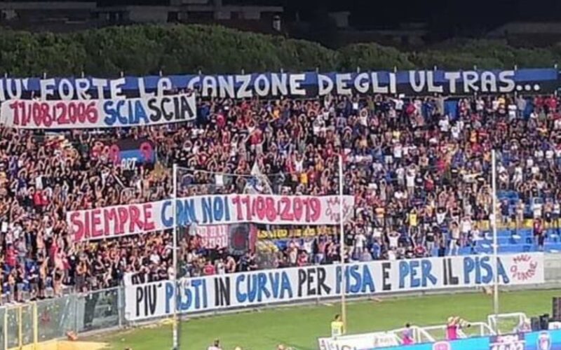 Pisa