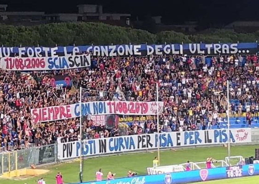Pisa