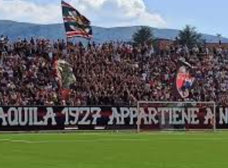 L'Aquila