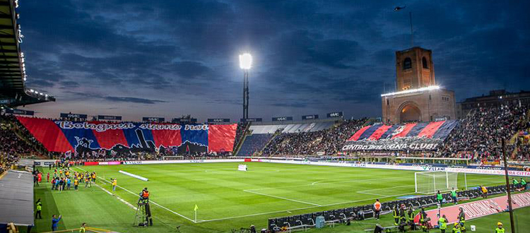 Stadio-bologna