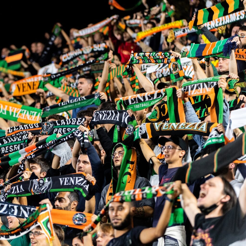 Tifosi del Venezia-2