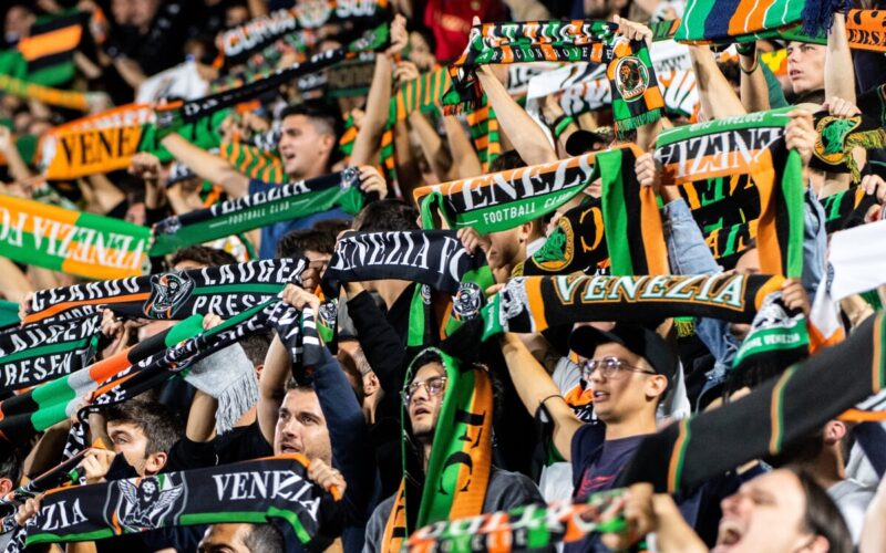 Tifosi del Venezia-2