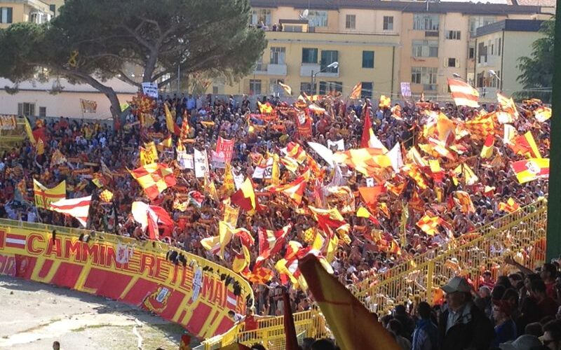 Catanzaro