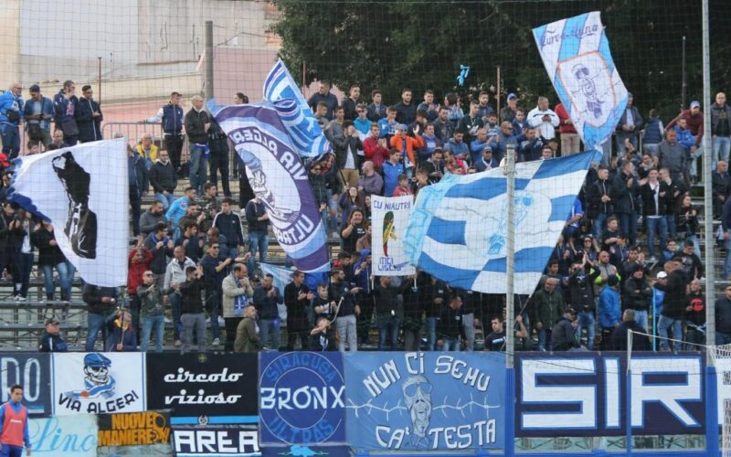 Siracusa