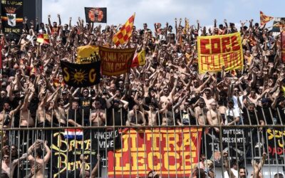 Lecce