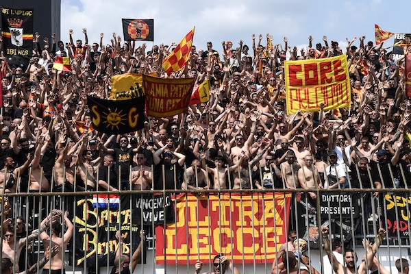 Lecce