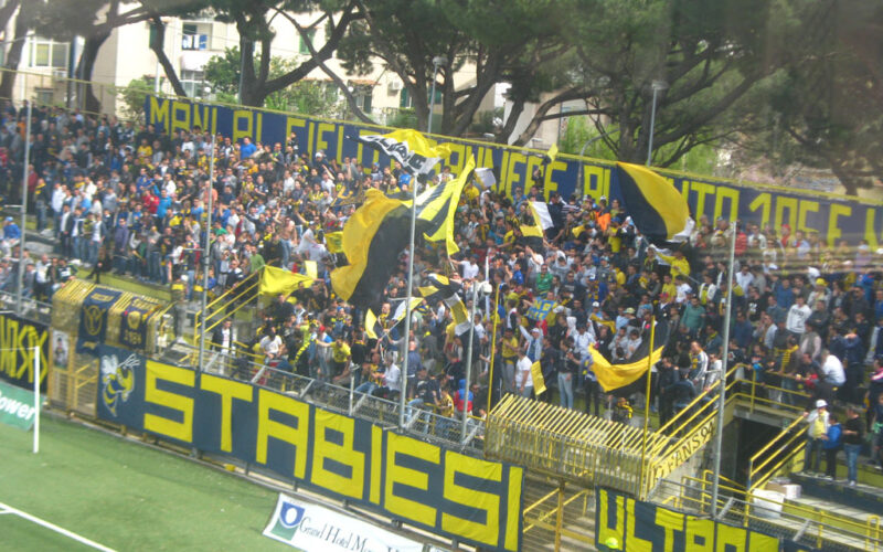 Curva-Juve-Stabia-Ultras-Stabia-Stabiesi-1907