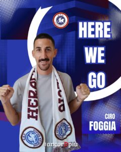 Foggia