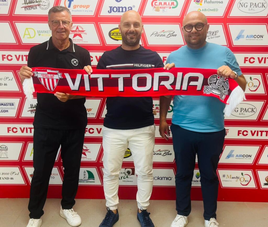 Vittoria