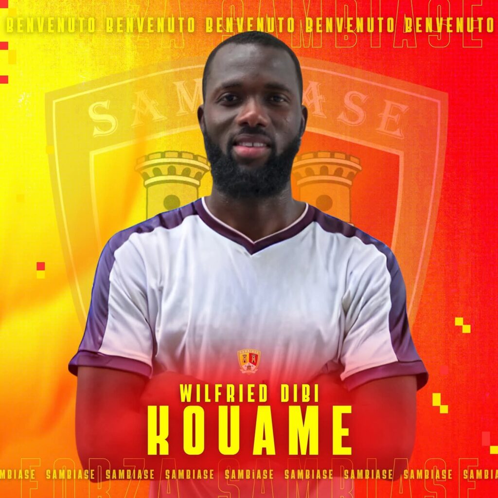 Kouame