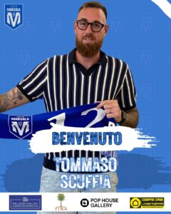 Scuffia
