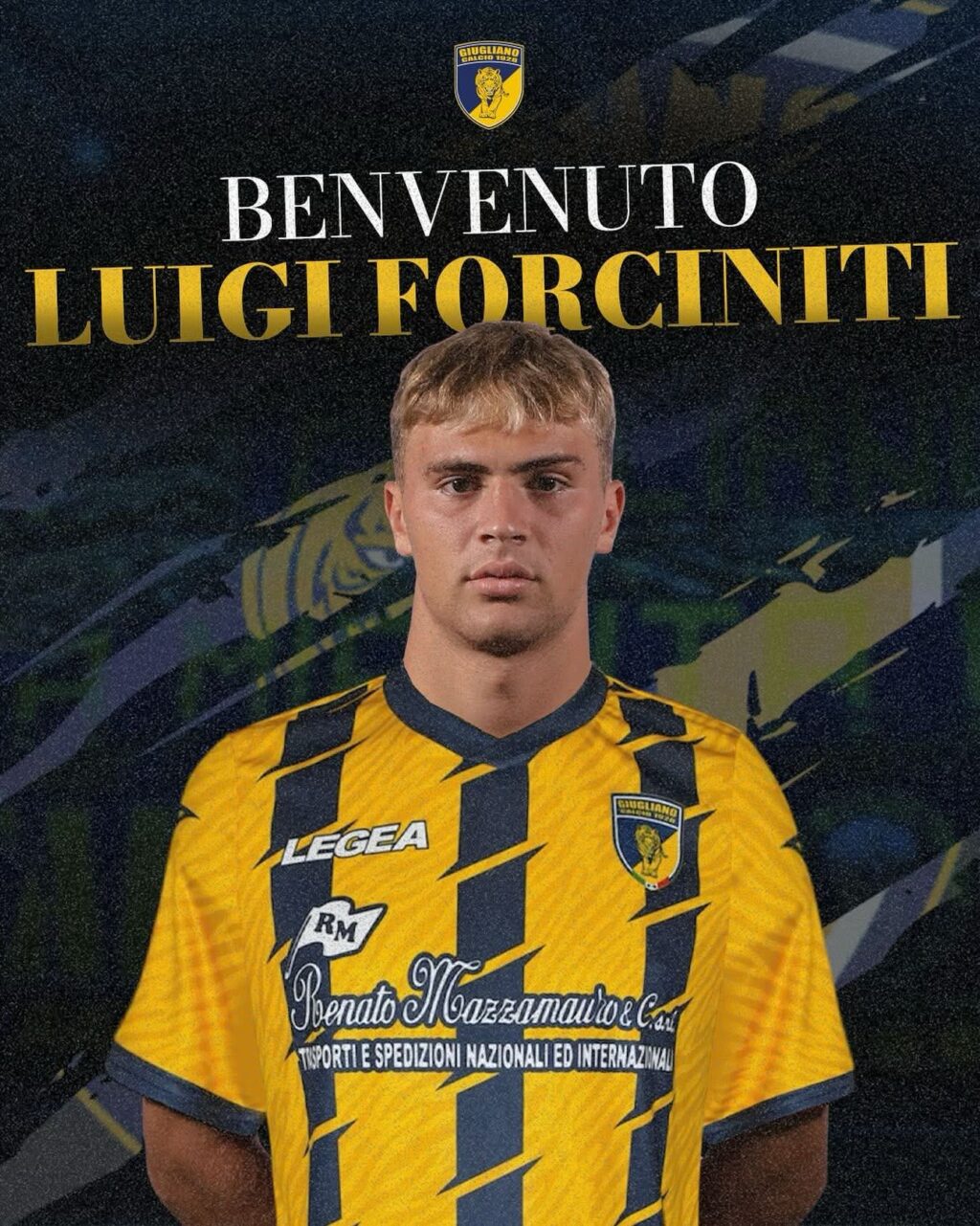 Forciniti