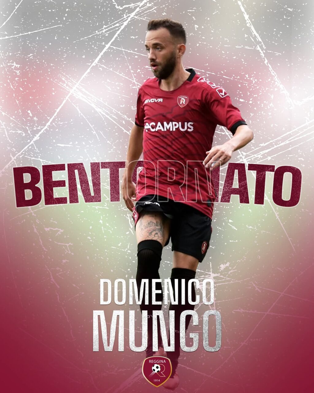 Mungo