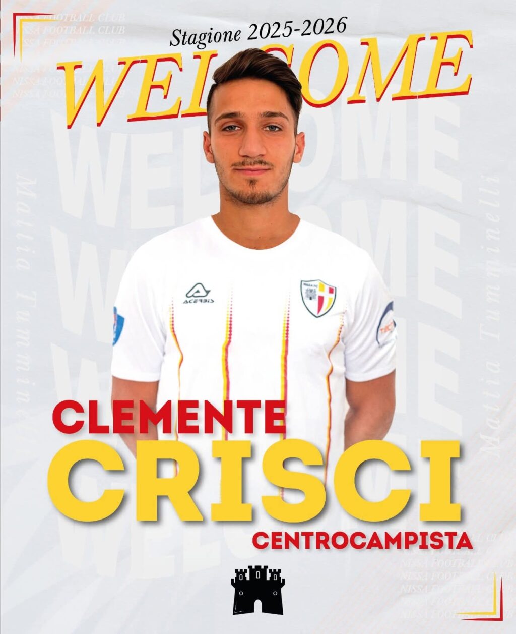 Crisci