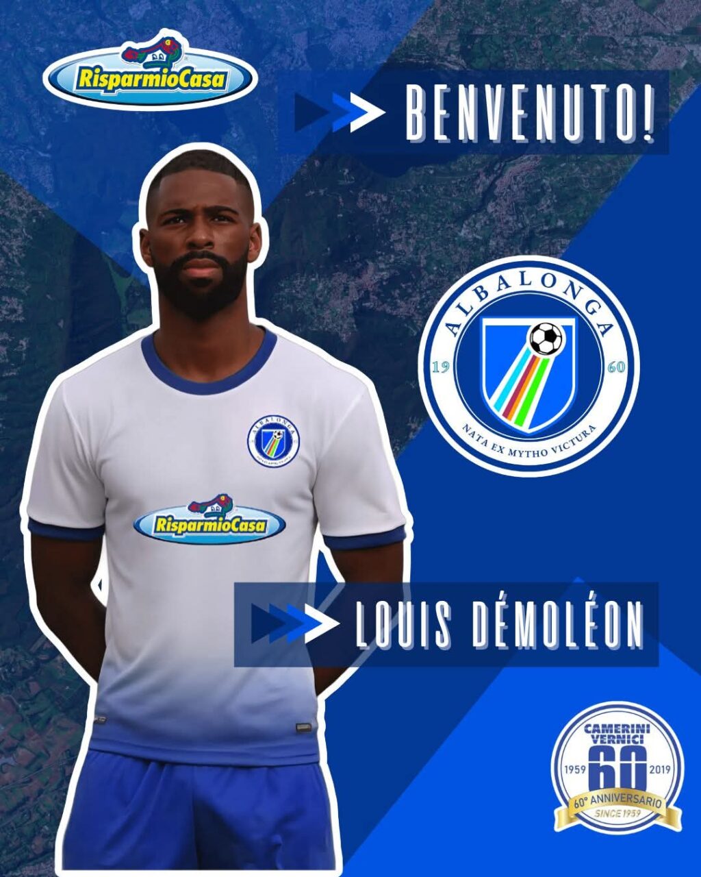 Demoleon