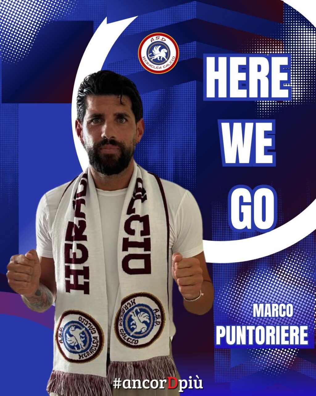 Puntoriere