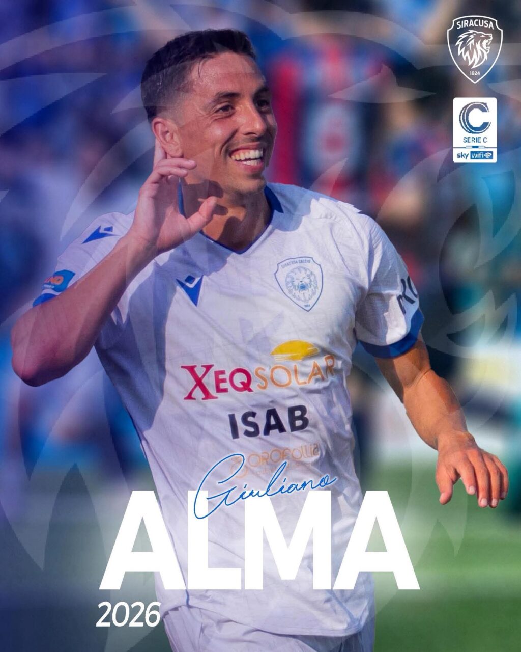 Alma