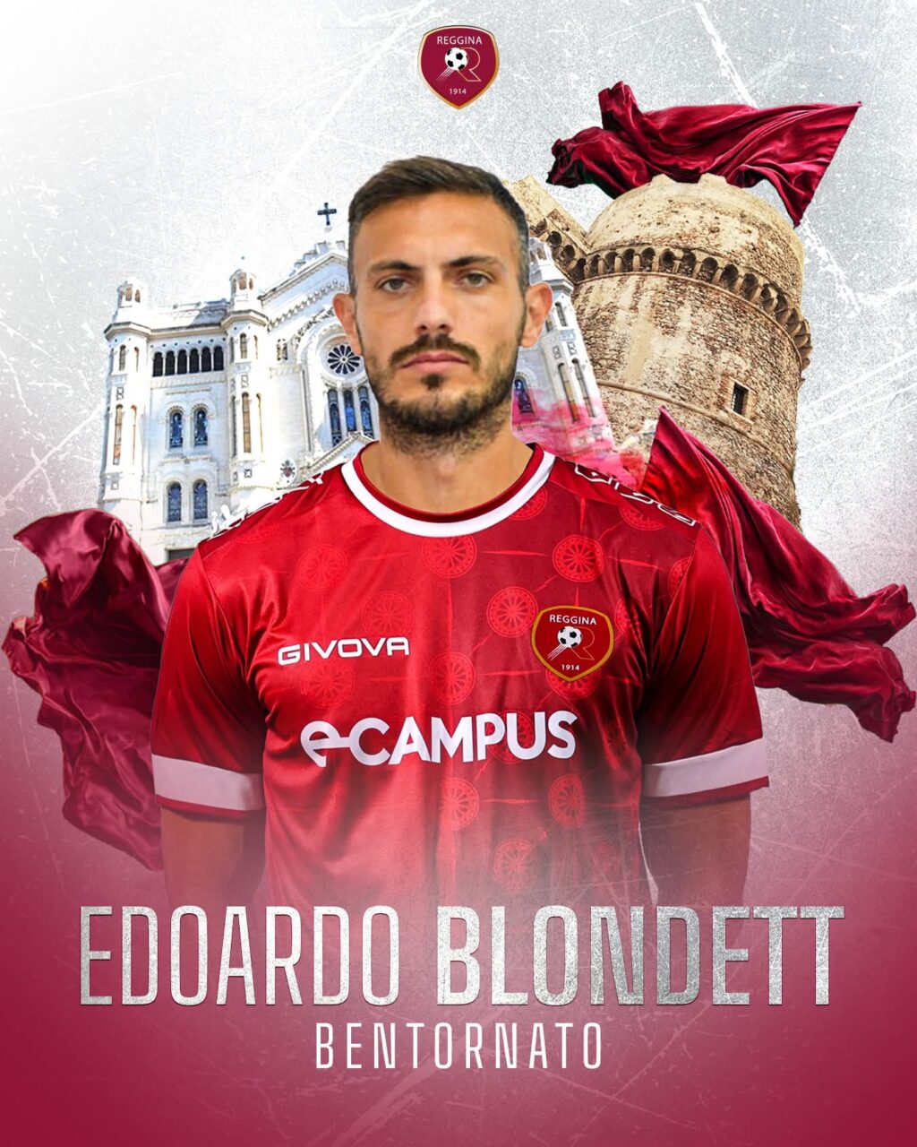 Blondett
